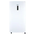 فریزر ایستکول مدل 2999 با ظرفیت 9 فوت، دارای سیستم نوفراست بدون برفک، انجماد سریع، برد دیجیتال لمسی، 5 طبقه نگهداری، استانداردهای CE و ROHS، مصرف انرژی C، مناسب خانه‌ها و آپارتمان‌های کوچک